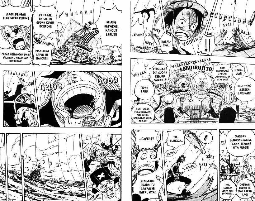 One Piece Chapter 226 - 83