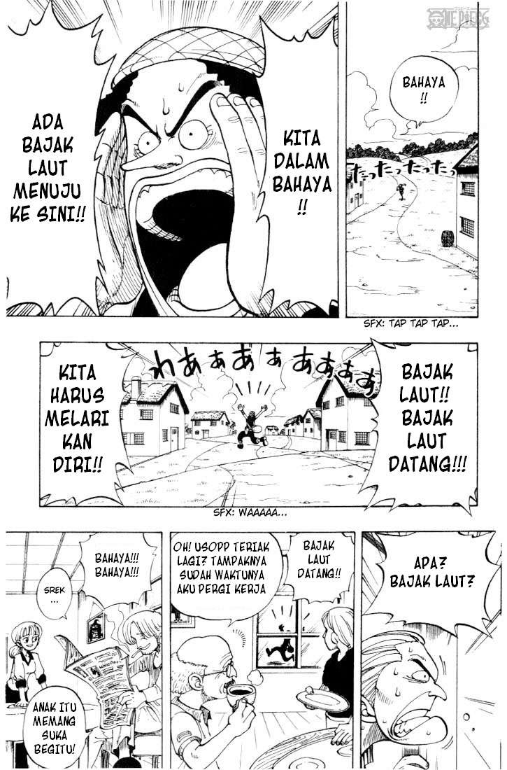 One Piece Chapter 23 - 123