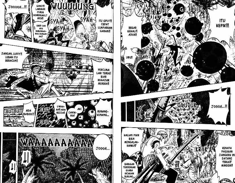 One Piece Chapter 231 - 73