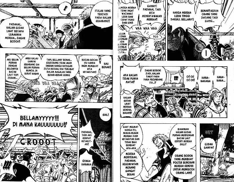 One Piece Chapter 232 - 75