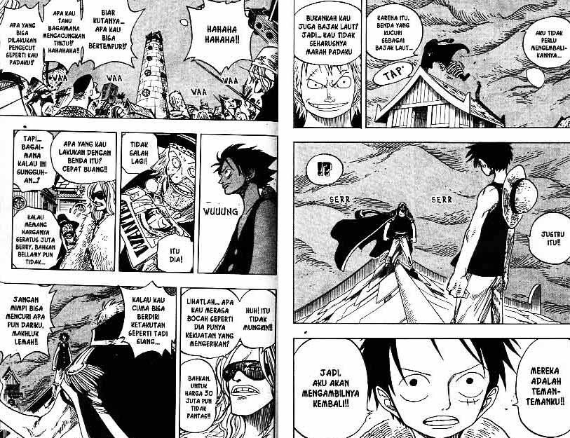 One Piece Chapter 232 - 79