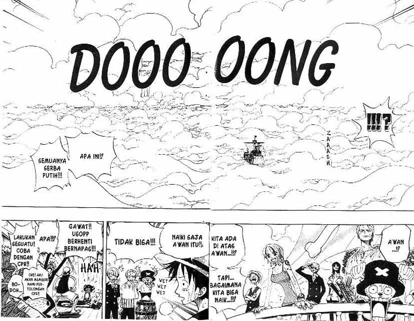 One Piece Chapter 237 - 81