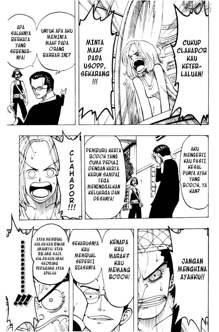 One Piece Chapter 24 - 147