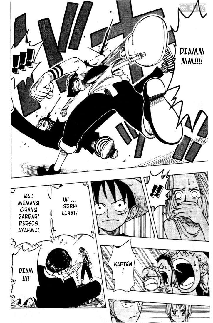 One Piece Chapter 24 - 149