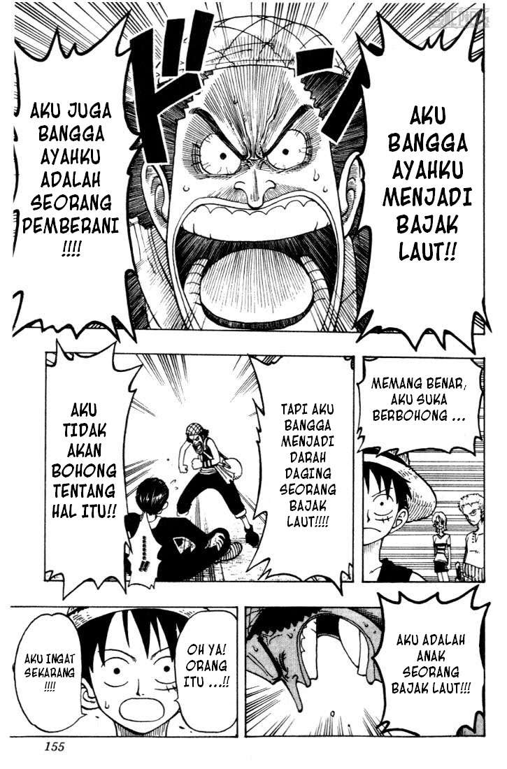 One Piece Chapter 24 - 151