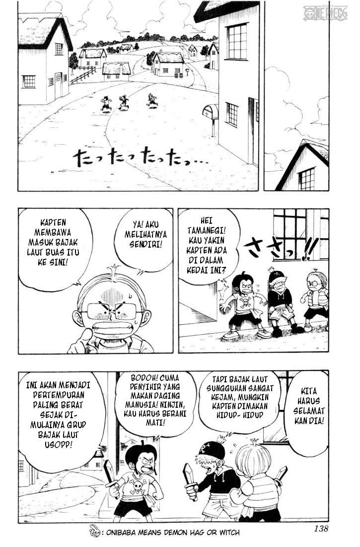 One Piece Chapter 24 - 117