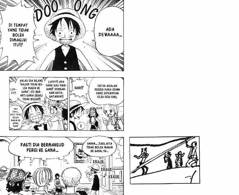 One Piece Chapter 241 - 63