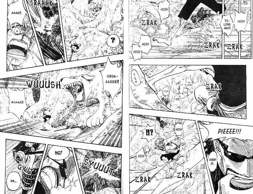 One Piece Chapter 241 - 67