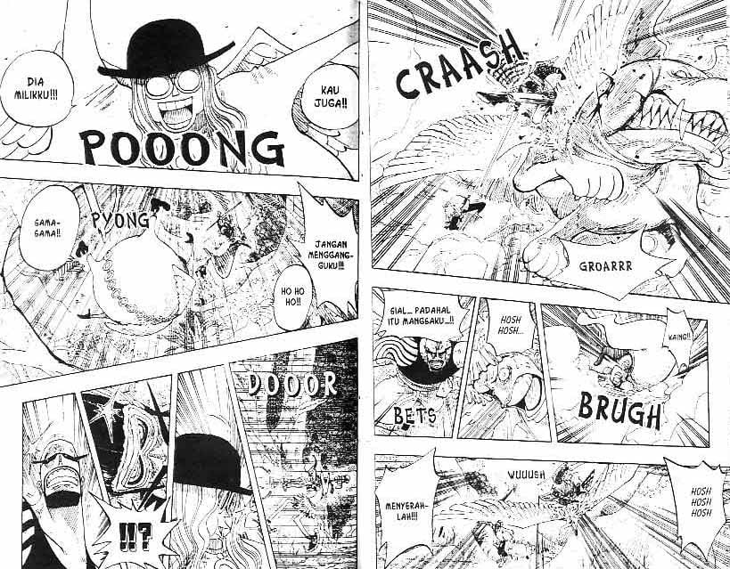 One Piece Chapter 241 - 69
