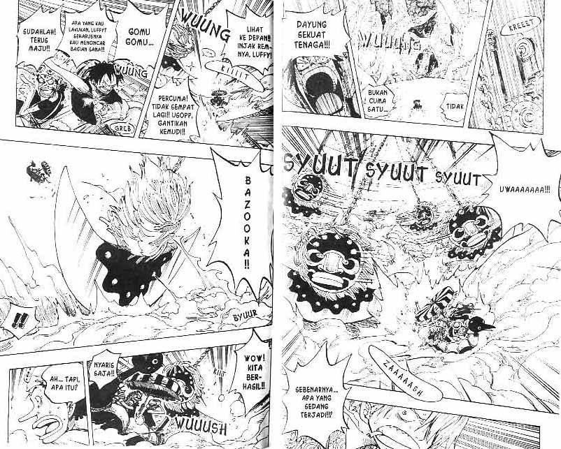 One Piece Chapter 245 - 67