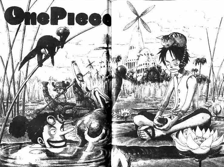 One Piece Chapter 246 - 67
