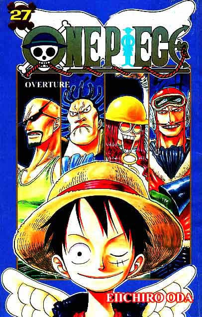 One Piece Chapter 247 - 73
