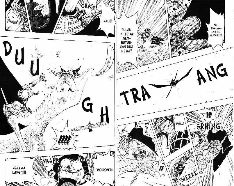 One Piece Chapter 248 - 85
