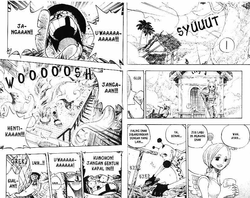 One Piece Chapter 248 - 75