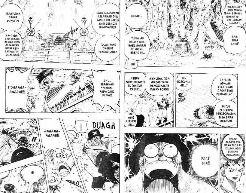 One Piece Chapter 248 - 81