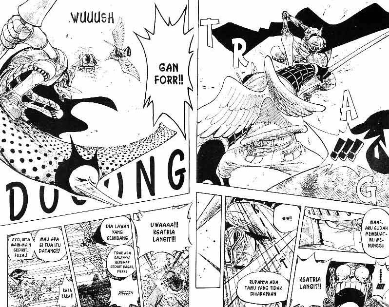 One Piece Chapter 248 - 83