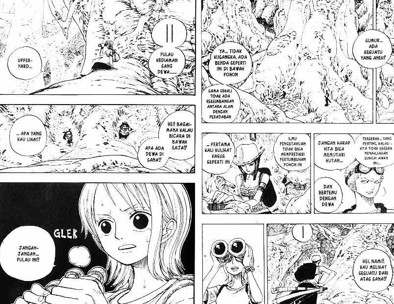 One Piece Chapter 249 - 79