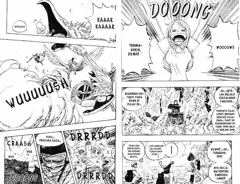 One Piece Chapter 252 - 69