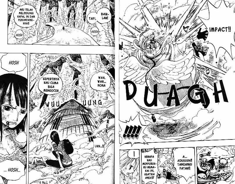 One Piece Chapter 263 - 85