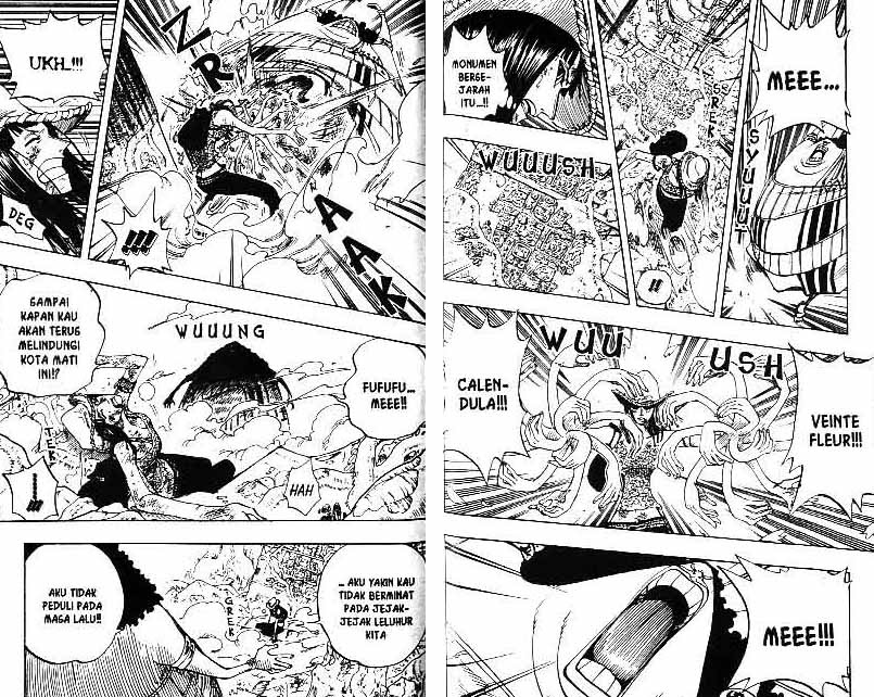 One Piece Chapter 264 - 75