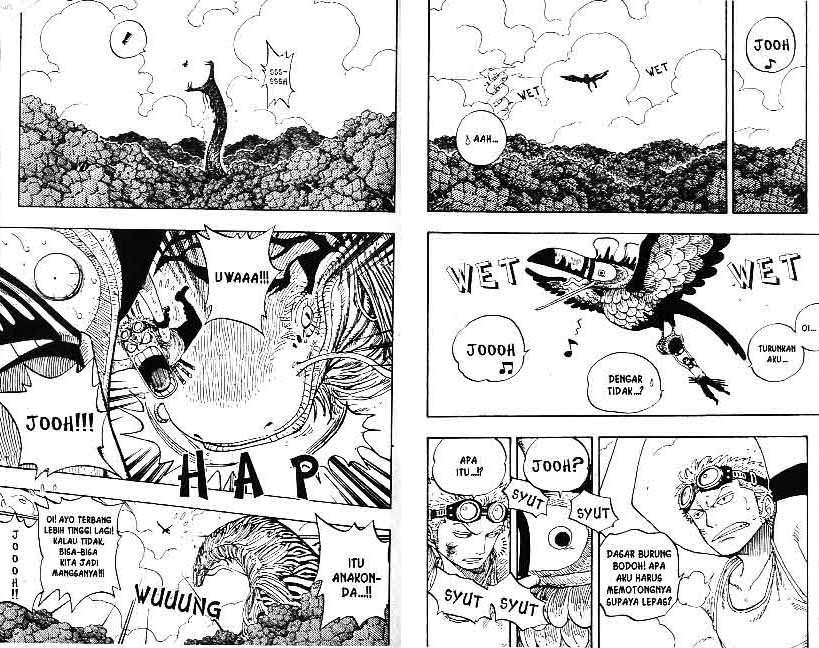 One Piece Chapter 267 - 75