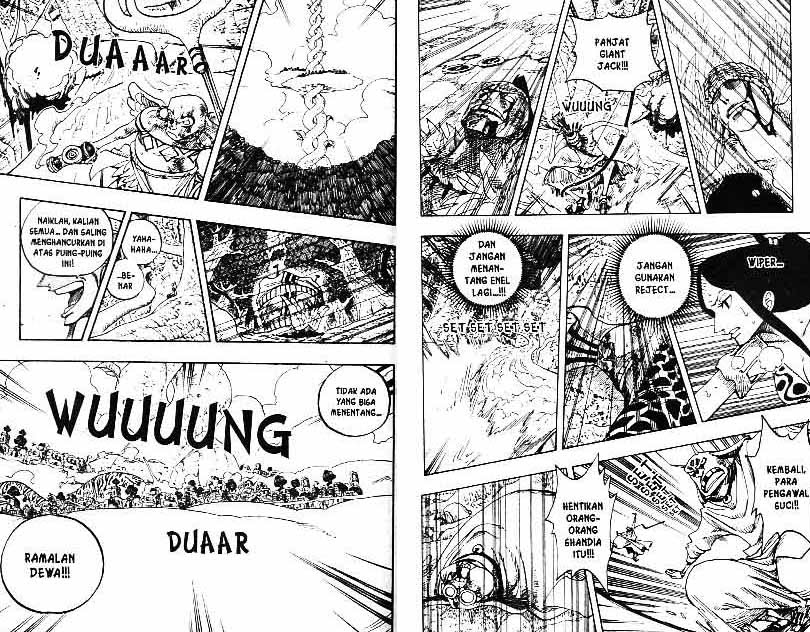 One Piece Chapter 269 - 79
