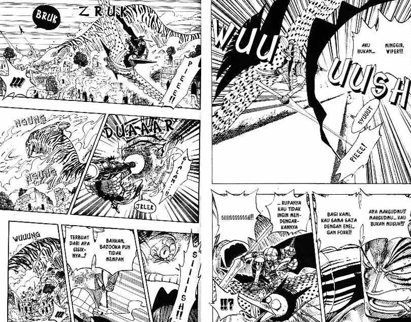 One Piece Chapter 269 - 81