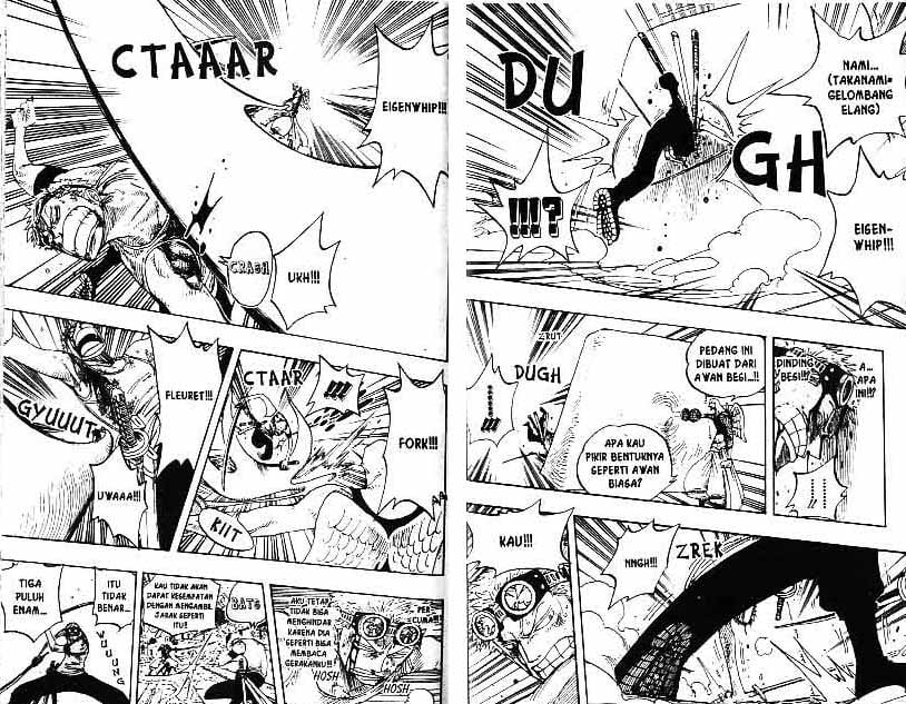 One Piece Chapter 271 - 79