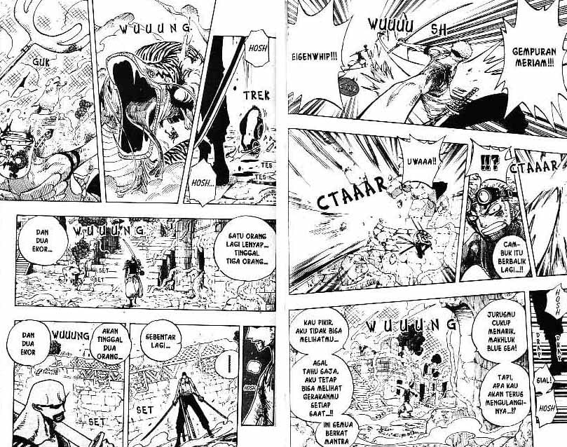 One Piece Chapter 271 - 81