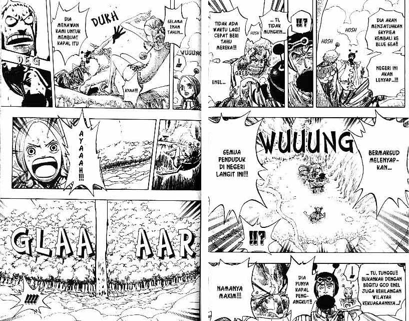 One Piece Chapter 272 - 79