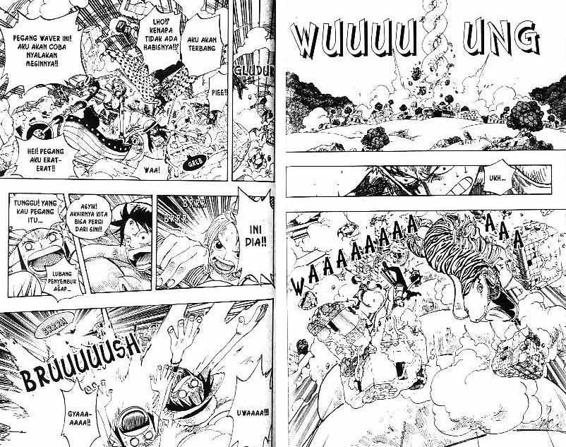 One Piece Chapter 273 - 69