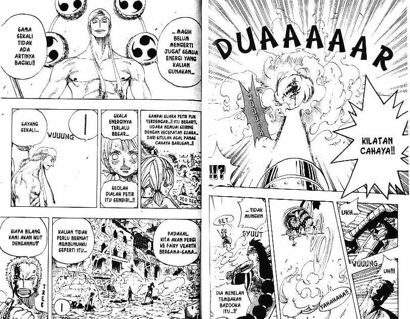One Piece Chapter 275 - 79