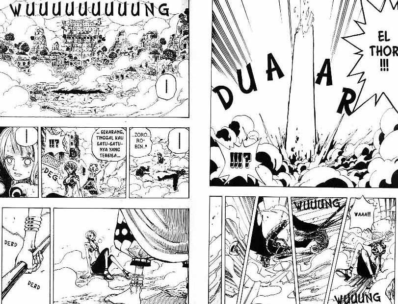 One Piece Chapter 276 - 89