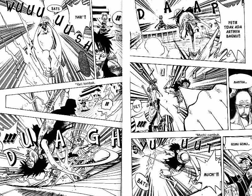 One Piece Chapter 280 - 71