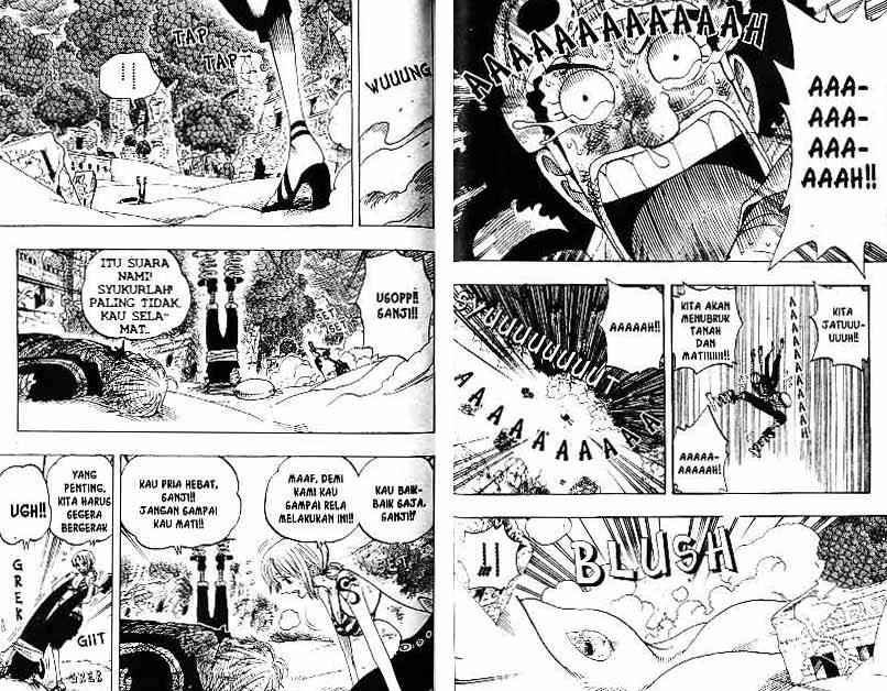 One Piece Chapter 285 - 69