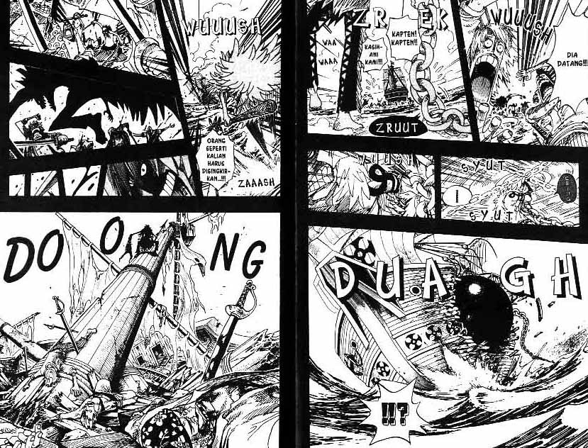 One Piece Chapter 286 - 81