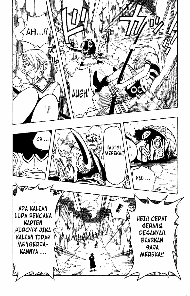 One Piece Chapter 29 - 159