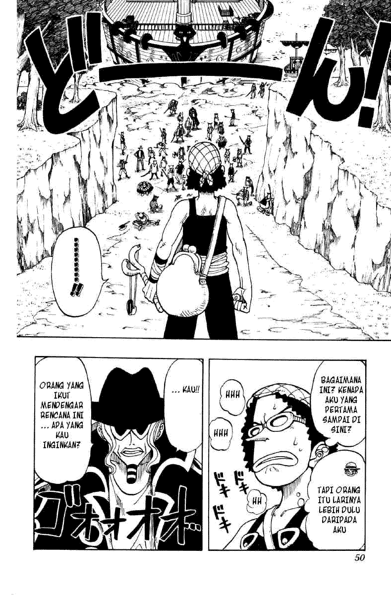 One Piece Chapter 29 - 129
