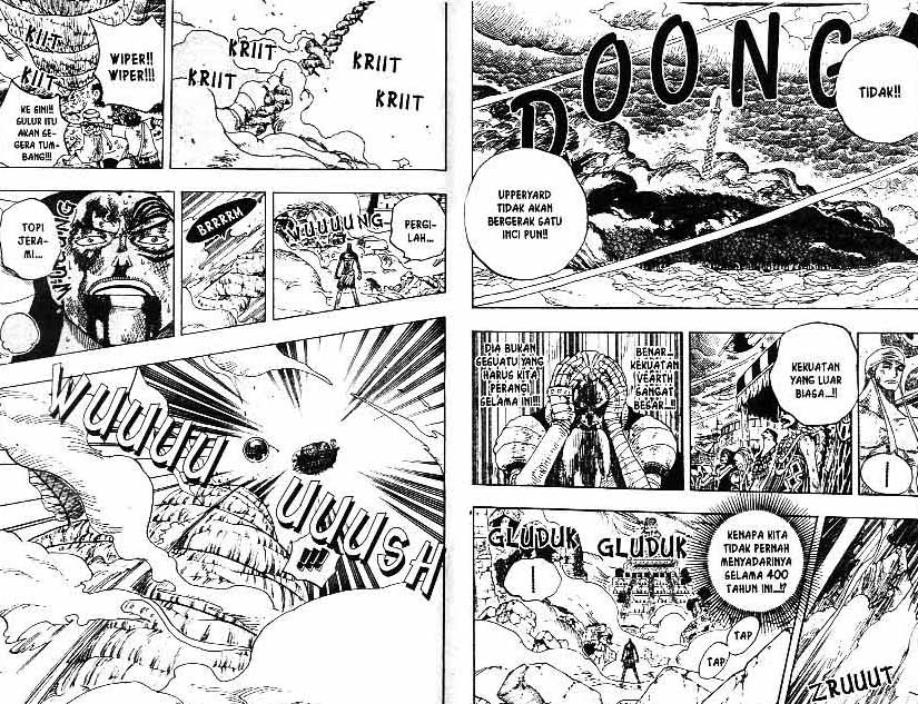 One Piece Chapter 297 - 75
