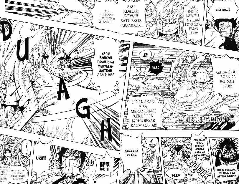 One Piece Chapter 298 - 73