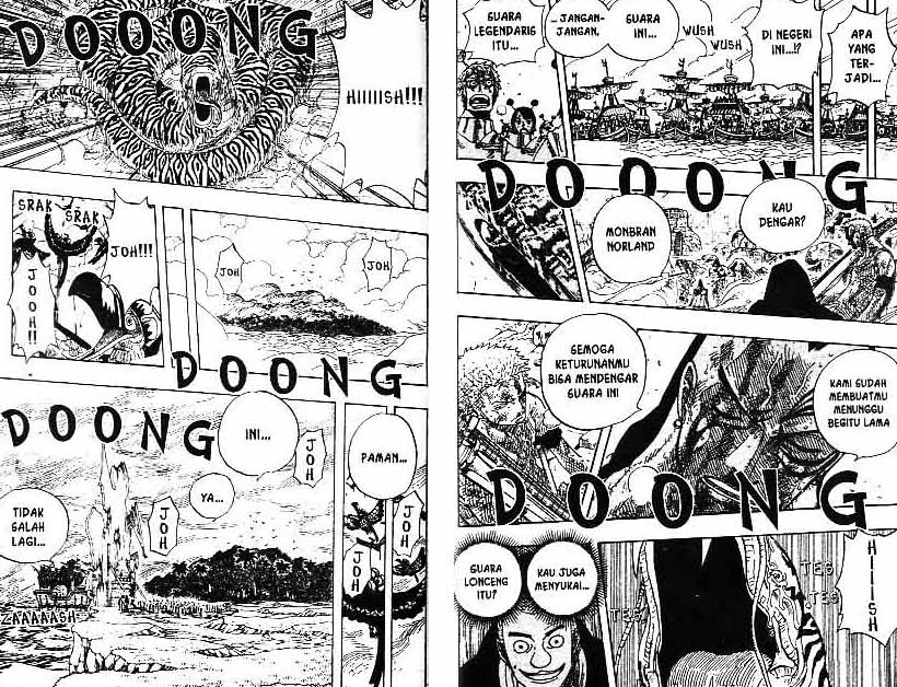One Piece Chapter 299 - 75