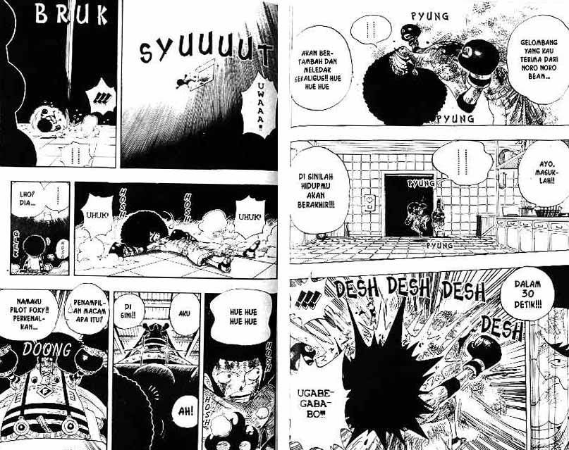 One Piece Chapter 316 - 75
