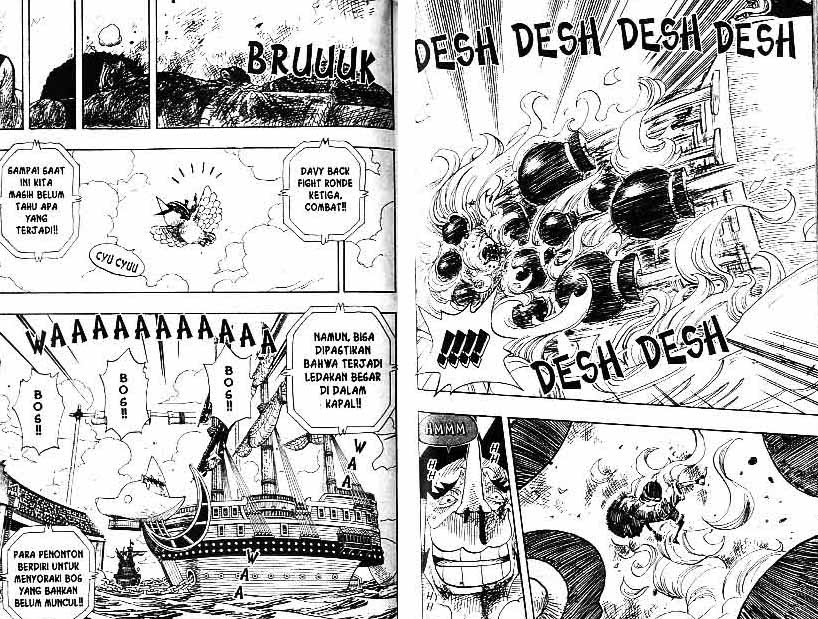 One Piece Chapter 316 - 83