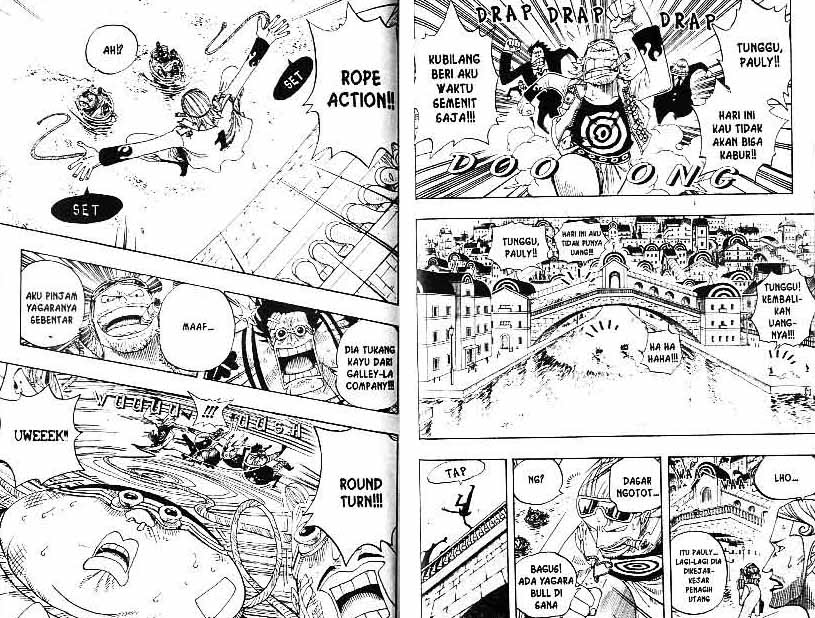 One Piece Chapter 326 - 75