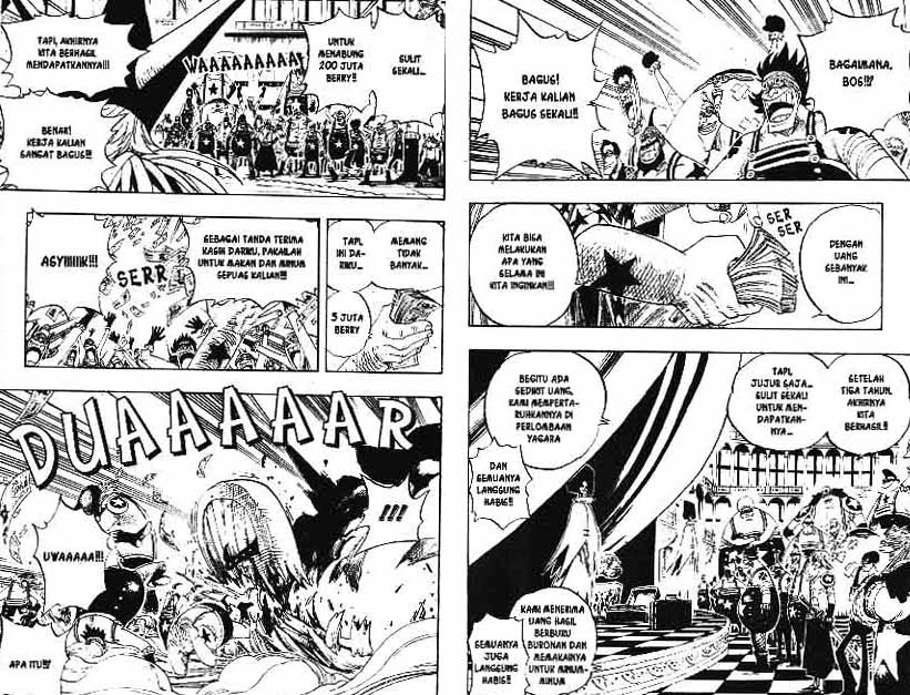 One Piece Chapter 329 - 75