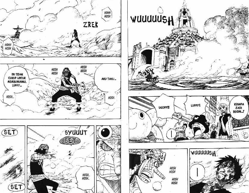 One Piece Chapter 333 - 69