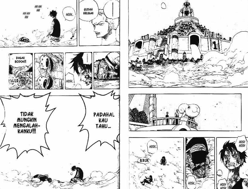 One Piece Chapter 333 - 79