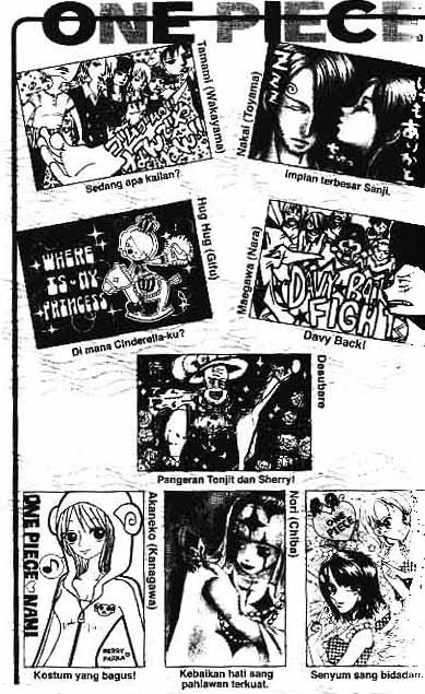 One Piece Chapter 336 - 93