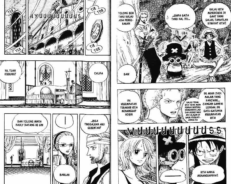 One Piece Chapter 342 - 67