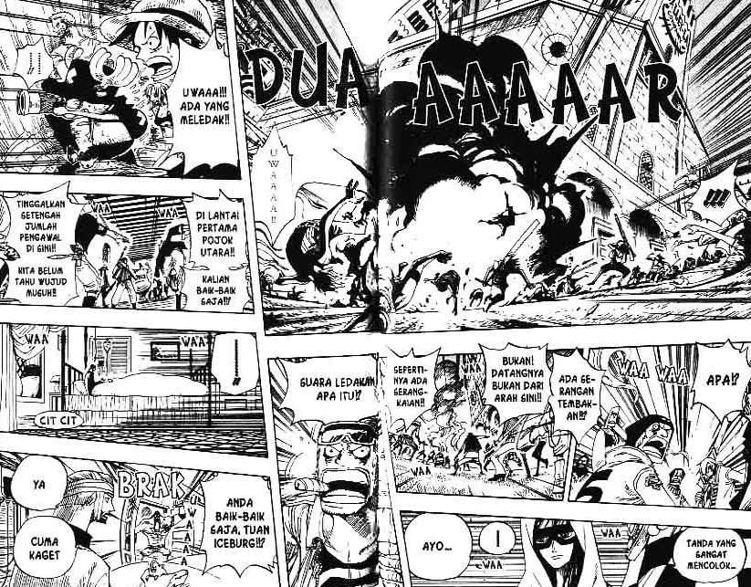 One Piece Chapter 342 - 75